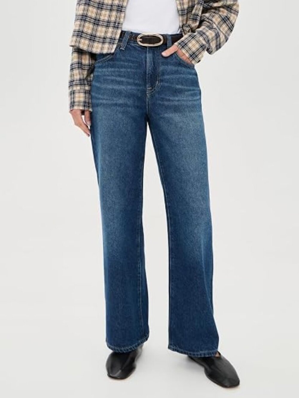 The Perfect Vintage Jean